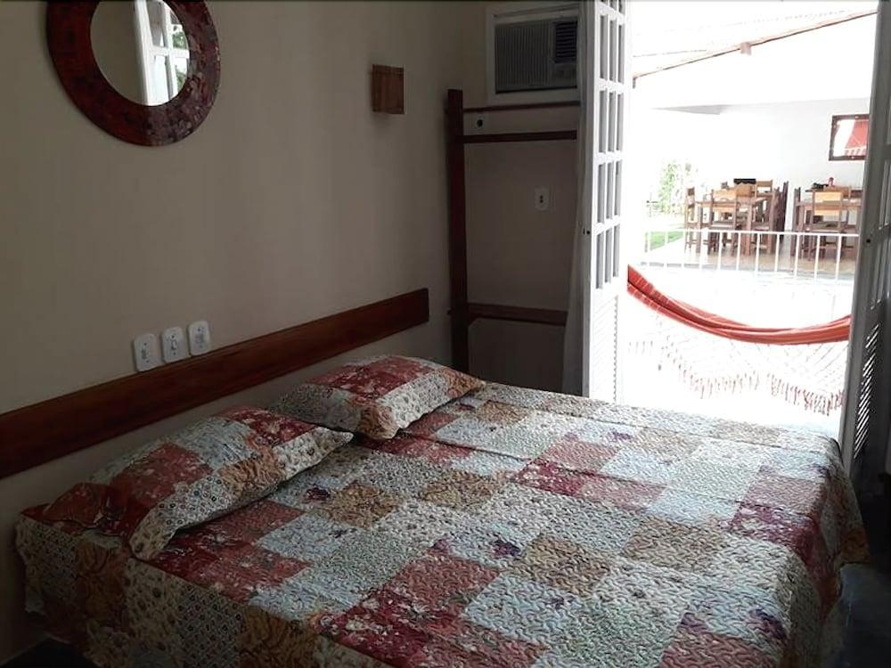 Real Casa de hóspedes 2*