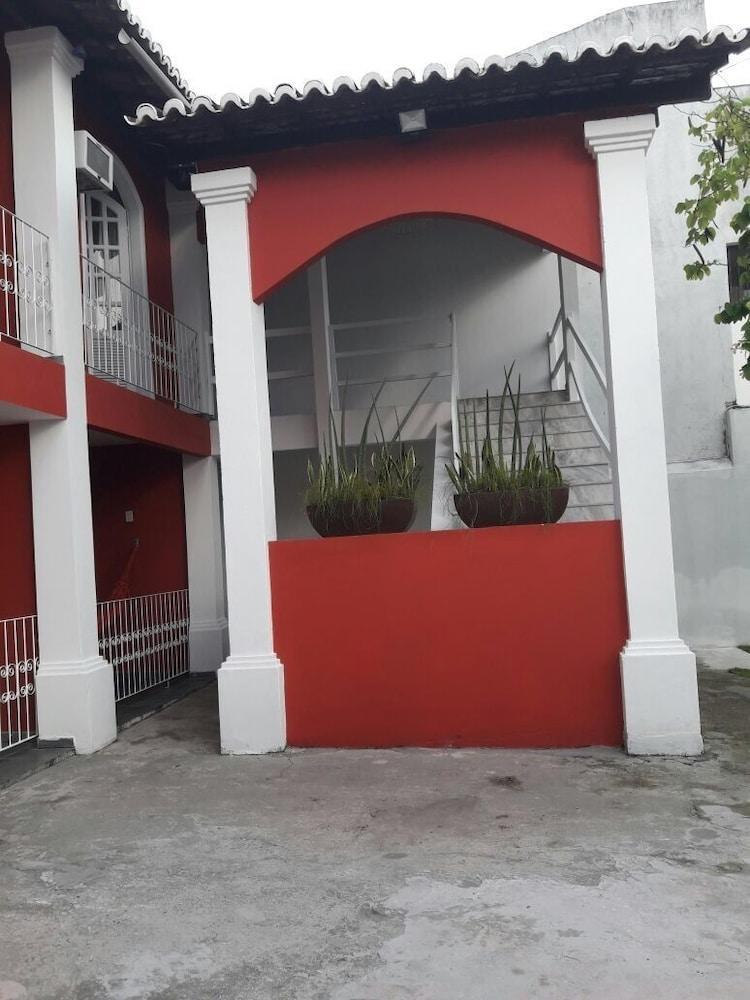 Casa de hóspedes Real Porto Seguro