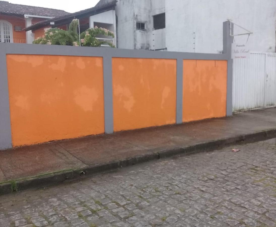 Real Casa de hóspedes