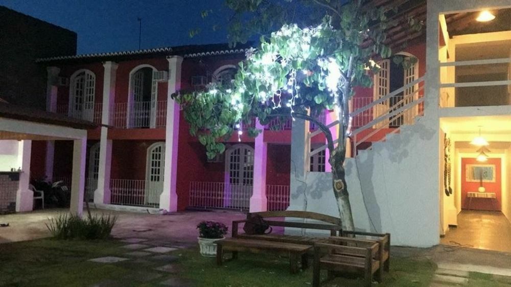 Real Porto Seguro