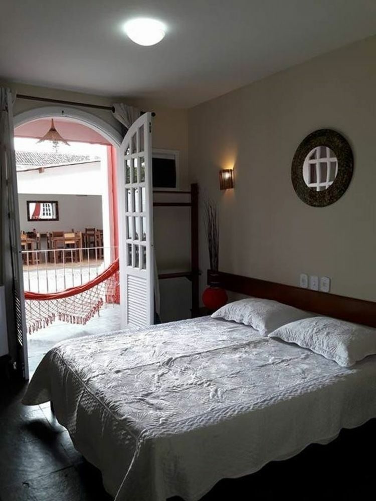Casa de hóspedes Real Porto Seguro