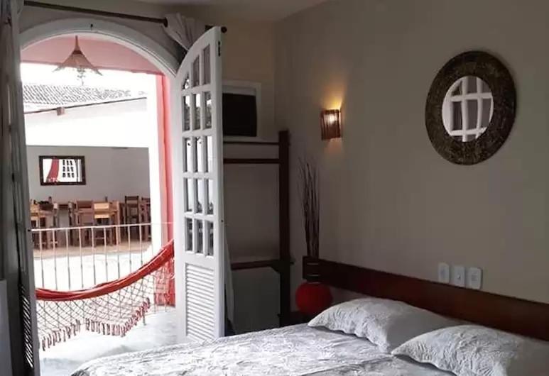 Real Casa de hóspedes 2*