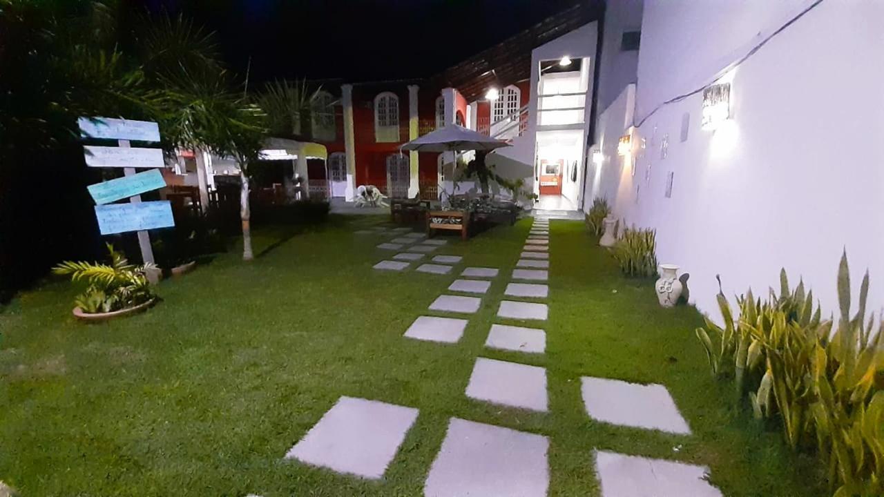 Casa de hóspedes Real