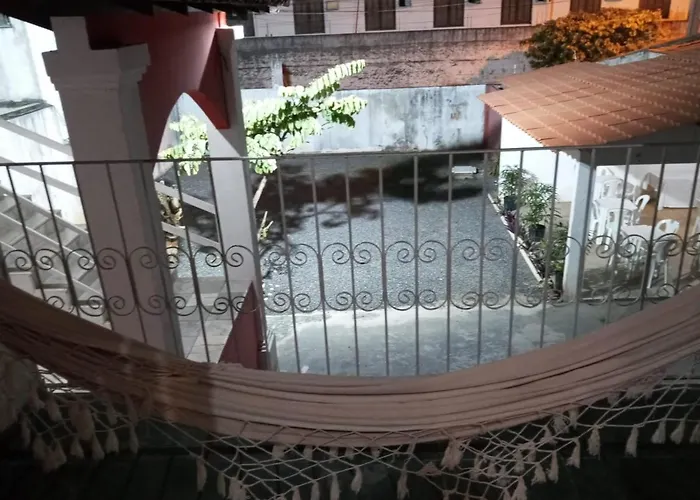 Pousada Villa Real