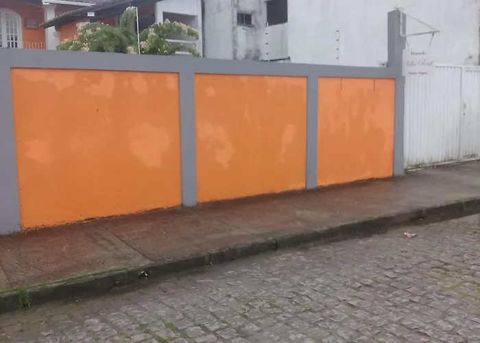 Pousada Villa Real