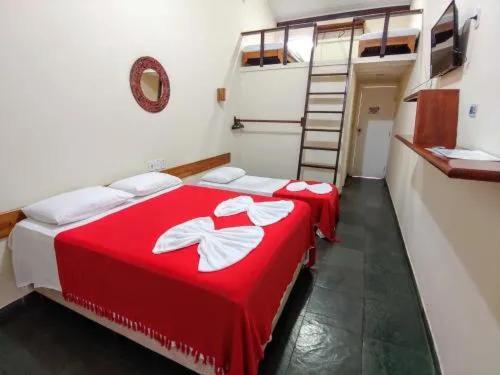 Real 2* Porto Seguro